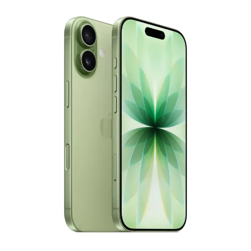 Iphone 17 (6.3'' - 256 Go, 8 Go RAM) Sauge