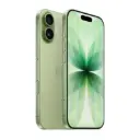 Iphone 17 (6.3'' - 256 Go, 8 Go RAM) Sauge