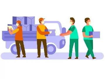 [FRL-Z1] Forfait Retrait et Livraison du matériel Z1