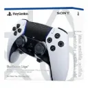 Manette Sans Fil SONY Dualsense Edge pour PS5 - Blanc 